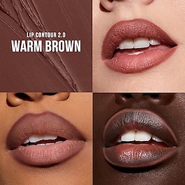 Lip Contour Mini Duo 